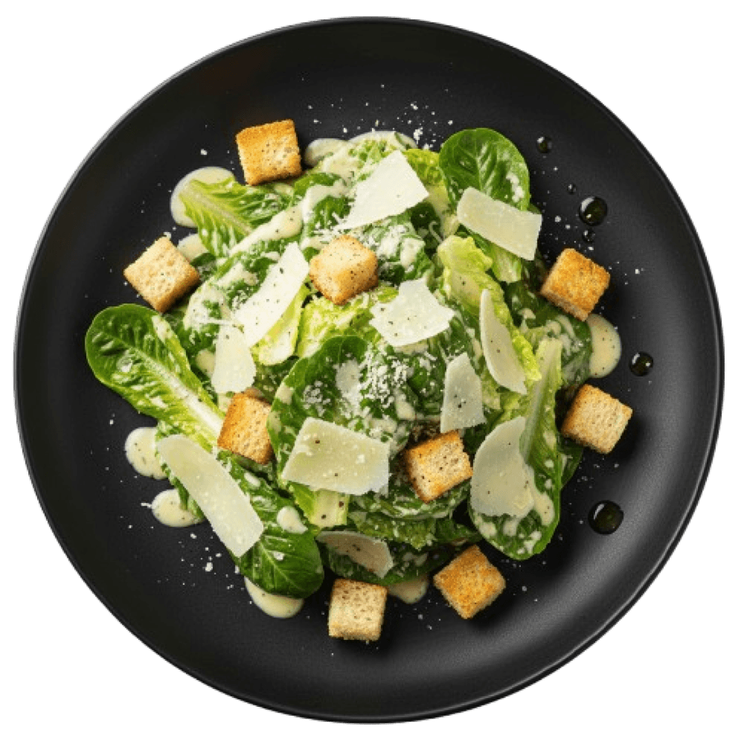 CAESAR SALAD 