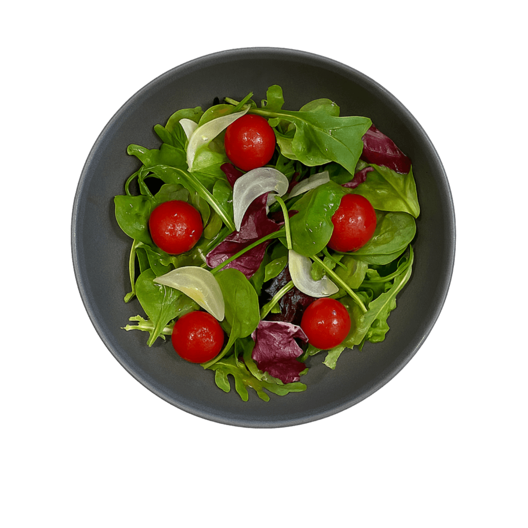 MESCLUN MIX GREEN SALAD