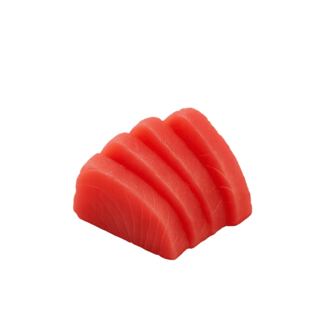 AHI TUNA SASHIMI 