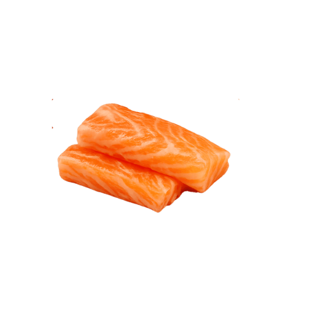 ORA KING SALMON SASHIMI