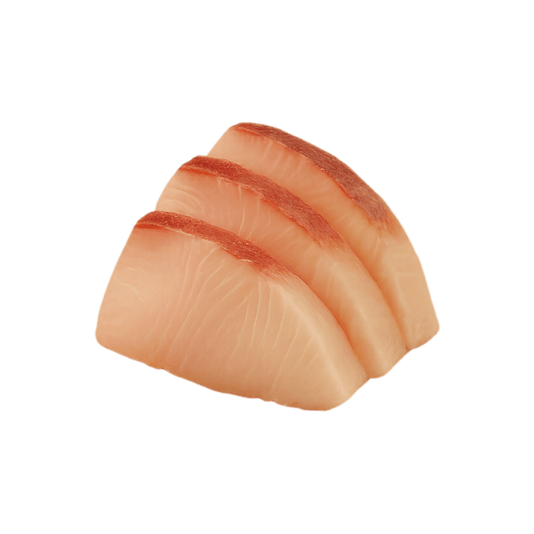 YELLOWTAIL HAMACHI SASHIMI